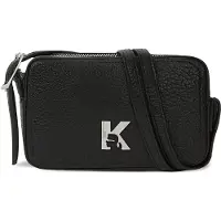Karl lagerfeld JEANS Skuldertaske sort