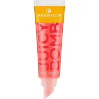 Essence JUICY BOMB shiny lipgloss Lipgloss 10 ml Nr. 103 - Proud Papaya