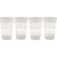 Outwell Orkidé Tumbler-sæt
