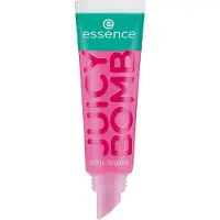 Essence JUICY BOMB shiny lipgloss Lipgloss 10 ml Nr. 102 - Witty Watermelon