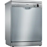 Bosch Sms25ai05e Opvaskemaskine 12 Antal Kuverter