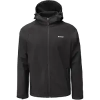 Hi-tec Neti Ii Softshelljakke