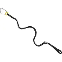 Grivel Single Spring Plus Lanyards&energy Absorbers Lys