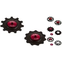 Cema Shimano/sram Inox Cykeltrissesæt