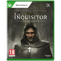 Xbox Games Smart Delivery The Inquisitor Deluxe Edition