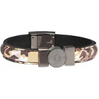 Police Pj25556blu02l Armbånd