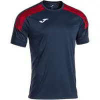 Joma Championship Viii T-shirt Med Korte ærmer