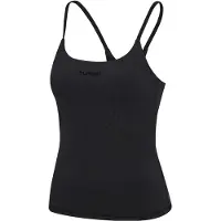 Hummel Sportsoverdel 'Prima Built In Support' sort