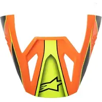 Alpinestars Sm3 Fray Ece06 Visir