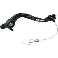 Scar Kt/hv 23 Rbp506bk Bremsepedal