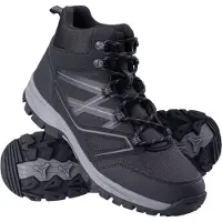 Hi-tec Rokar Mid Vandresko