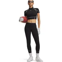 Under Armour Sportsbukser 'Elite' sort