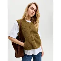 JJXX Jxvera Teddyvest
