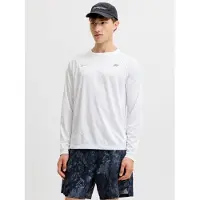 Jack & Jones Standard Fit Logo Træningstop