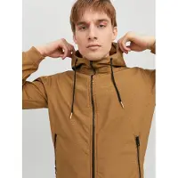 Jack & Jones Softshelljakke