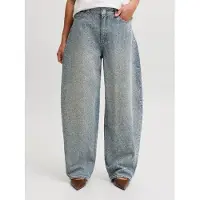 JJXX Jxsakai Baggy Barrel Mw R434 Dnm Sn