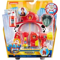 Maki Paw Patrol Movie Rollespil Marshall