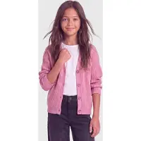 Kids Only GIRLS Cardigan lys pink