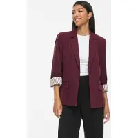 Vila Vibonnie Enkeltradet Blazer