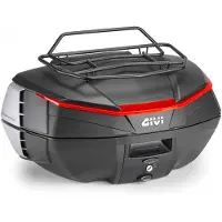 Givi E256 Øverste Bagagebærer Til Topboks