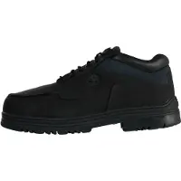 Timberland Snørestøvler sort