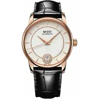Mido M007207360360 Automatic 5 Atm 33 Mm Dameur