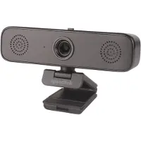 Speedlink Audivis Full Hd Webkamera