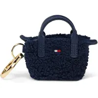 Tommy Hilfiger Taske mørkeblå