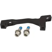 Hope P Postmount Disc Skivebremsekaliberadapter