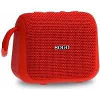 Sogo Rad-ss-8660 Bluetooth-højttaler