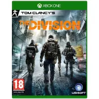 Xbox Games One Tom Clancy´s The Division