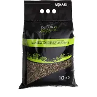 Aquael Decoris Akvariegrus Natur 10kg