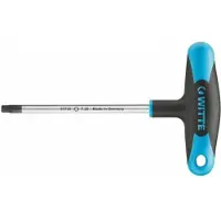 Witte Pro 27x110 T-håndtag Torx-nøgle