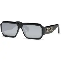 Philipp Plein Plein Master 67 Mm Solbriller