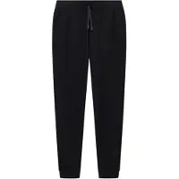 Armani Exchange A|X Armani Exchangetil kvinder. XW000828AF13397UC001 Sorte joggingbukser (S), Casual, Viscose
