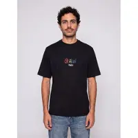 Dolly Noire Bluser & t-shirts 'STARTERS EVOLUTION TEE POKÉMON' sort