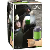Haba Terra Kids Campinglanterne - - OneSize - Lampe