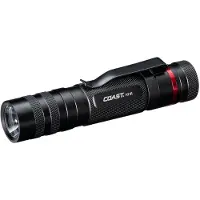 Coast PX1R Genopladelig Håndlygte - 1000 lumen