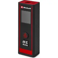 Einhell laserafstandsmåler TC-LD 30 R (2270077)