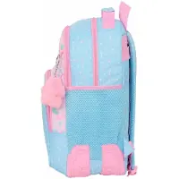 Safta Blackfit8 Smile 20l 32x43x14 Cm Rygsæk