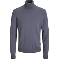 Jack & Jones Pullover 'JJEEmil' mørkegrå