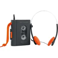 Muse Bærbar afspiller M-136 WM