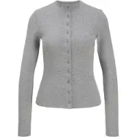 JJXX Shirts 'MYA' grå