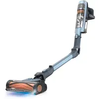 Shark PowerDetect Speed Pet Pro Clean og Empty ledningsfri støvsuger i Blå | IA3241EUT | af SharkNinja