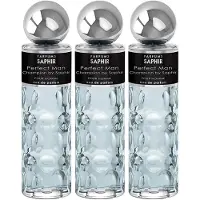 Saphir Perfect Man Champion 200ml Eau De Parfum 3 Enheder