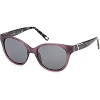SKECHERS Se00315 17x53x140 Polariserede Solbriller Til Kvinder