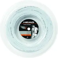 Head Racket Challenge Tennisrulle Streng 200 M