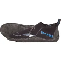 Bare Feet 3 Mm Vandsko