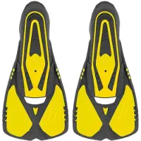 Abysstar F1 Pro Dykkerfinner