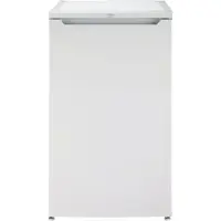 Beko TS190040N, 88 L, SN-T, 38 dB, E, Hvid